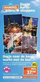 Albert Heijn folder week 45 Pagina 2