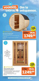 Albert Heijn folder week 45 Pagina 3