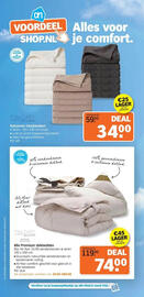 Albert Heijn folder week 45 Pagina 4