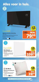 Albert Heijn folder week 45 Pagina 9