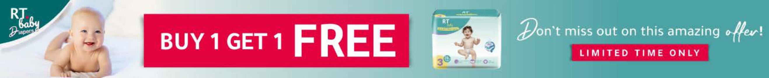 Red Tag catalogue week 44 Page 1