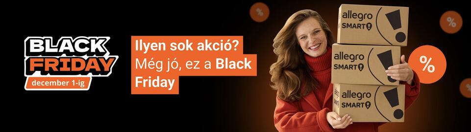 Mall akciós újság hét 44 Oldal 1