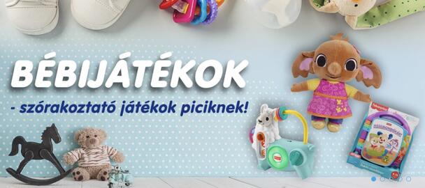 Játéksziget akciós újság hét 44 Oldal 1