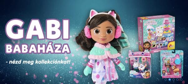 Játéksziget akciós újság hét 44 Oldal 2