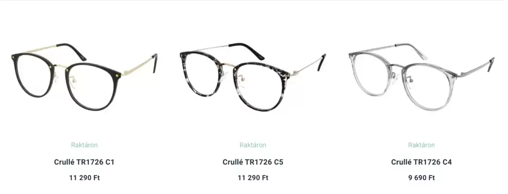 Alensa akciós újság (érvényes eddig: 12-11)