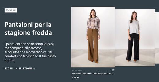 Volantino Upim Pagina 1