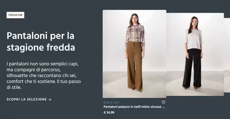 Volantino Upim (valido fino al 16-11)