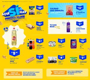 Catálogo Mass semana 44 Página 1