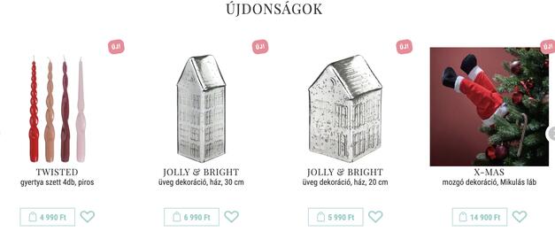 Butlers akciós újság Oldal 1