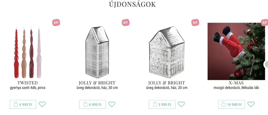 Butlers akciós újság (érvényes eddig: 13-11)