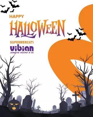 Volantino Vibian (valido fino al 31-10)