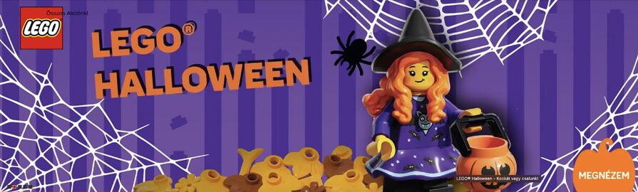 KockaÁruház akciós újság hét 44 Oldal 2