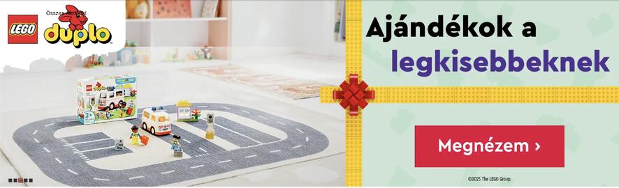 KockaÁruház akciós újság hét 44 Oldal 3