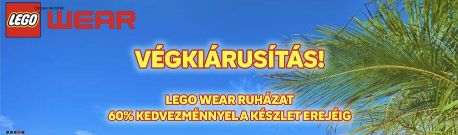 KockaÁruház akciós újság hét 44 Oldal 4