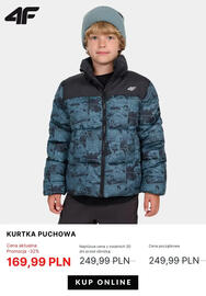 4F gazetka tydzień 44 Strona 3