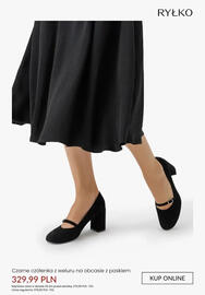 Ryłko gazetka tydzień 44 Strona 3