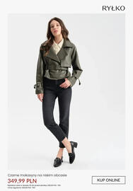 Ryłko gazetka tydzień 44 Strona 6