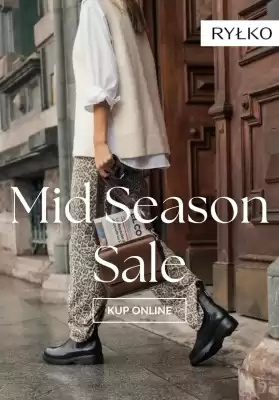 Ryłko gazetka (ważność do 7-11)