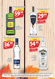 Prim Market gazetka | Alkohole Strona 3