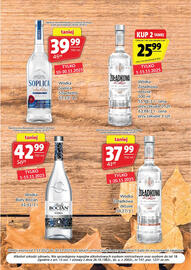 Prim Market gazetka | Alkohole Strona 4