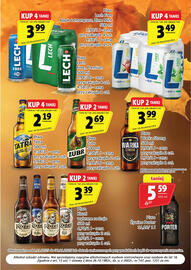Prim Market gazetka | Alkohole Strona 7
