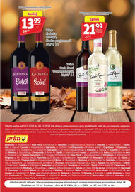 Prim Market gazetka | Alkohole Strona 8