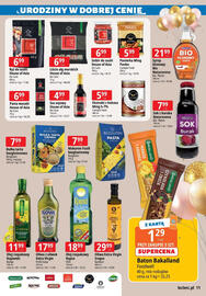 E.Leclerc gazetka | Ostroleka Strona 11