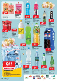 E.Leclerc gazetka | Ostroleka Strona 12