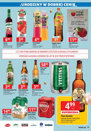 E.Leclerc gazetka | Ostroleka Strona 13