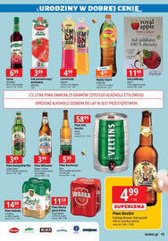 E.Leclerc gazetka | Ostroleka Strona 13