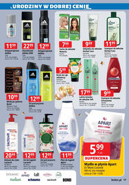 E.Leclerc gazetka | Ostroleka Strona 17