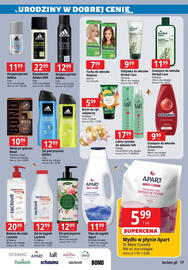 E.Leclerc gazetka | Ostroleka Strona 17