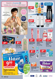 E.Leclerc gazetka | Ostroleka Strona 18