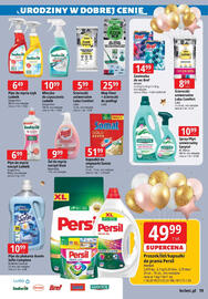 E.Leclerc gazetka | Ostroleka Strona 19