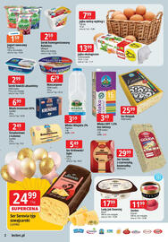 E.Leclerc gazetka | Ostroleka Strona 2