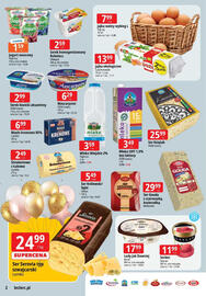 E.Leclerc gazetka | Ostroleka Strona 2