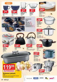 E.Leclerc gazetka | Ostroleka Strona 20