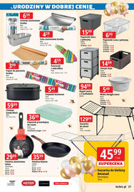 E.Leclerc gazetka | Ostroleka Strona 21