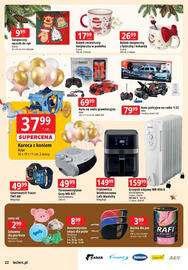 E.Leclerc gazetka | Ostroleka Strona 22