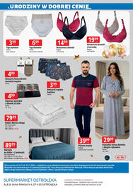 E.Leclerc gazetka | Ostroleka Strona 24