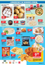 E.Leclerc gazetka | Ostroleka Strona 3