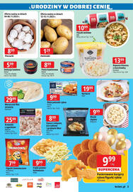 E.Leclerc gazetka | Ostroleka Strona 3