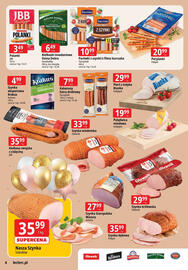 E.Leclerc gazetka | Ostroleka Strona 4