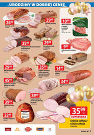 E.Leclerc gazetka | Ostroleka Strona 5