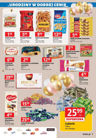 E.Leclerc gazetka | Ostroleka Strona 7