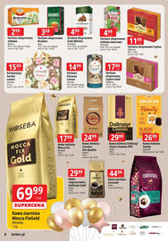 E.Leclerc gazetka | Ostroleka Strona 8