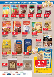 E.Leclerc gazetka | Ostroleka Strona 9