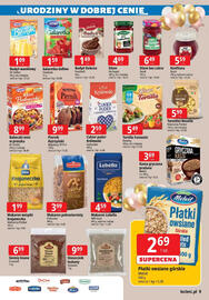 E.Leclerc gazetka | Ostroleka Strona 9