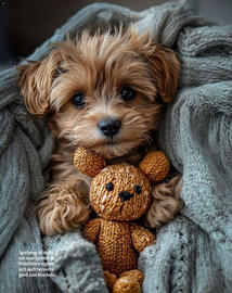 Fressnapf Flugblatt Seite 12