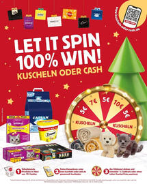 Fressnapf Flugblatt Seite 15